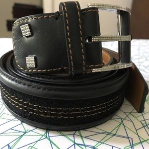 Zilli belt